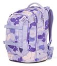 satch Pack Lilac Blossom satch Pack Lilac Blossom