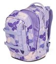 satch Pack Lilac Blossom satch Pack Lilac Blossom