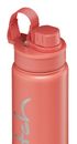 satch Skandi Edition Stainless Steel Insulated Bottle Nordic Coral