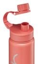 satch Skandi Edition Stainless Steel Insulated Bottle Nordic Coral