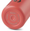 satch Skandi Edition Stainless Steel Insulated Bottle Nordic Coral