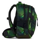 satch Match Seismic Green satch Match Seismic Green