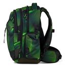 satch Match Seismic Green satch Match Seismic Green