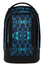 satch Pack Caleido Blue