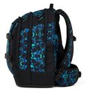 satch Pack Caleido Blue