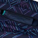 satch Sportbag Purple Laser satch Sportbag Purple Laser