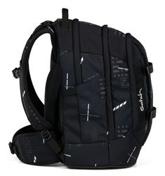satch-Schulrucksack-Pack-Ninja