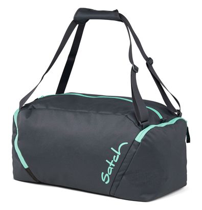 satch Sportbag Mint Phantom