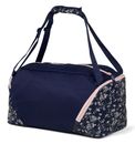 satch Sportbag Bloomy Breeze satch Sportbag Bloomy Breeze