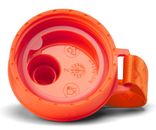 satch Sports Bottle Orange