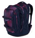 satch Pack Seismic Pink