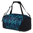 satch Sportbag Caleido Blue satch Sportbag Caleido Blue