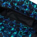 satch Sportbag Caleido Blue satch Sportbag Caleido Blue