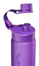 satch Sports Bottle Purple satch Sports Bottle Purple