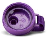 satch Sports Bottle Purple satch Sports Bottle Purple