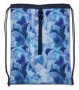 satch Gymbag Blurry Sky