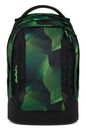satch Pack Seismic Green satch Pack Seismic Green