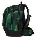 satch Pack Seismic Green satch Pack Seismic Green