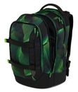satch Pack Seismic Green satch Pack Seismic Green