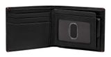 FOSSIL Sport Tourer Coin Pocket Bifold Black