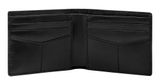 FOSSIL Derrick RFID Bifold Black