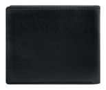 FOSSIL Derrick RFID Bifold Black