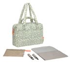 Lässig Gre Everyday Bag Leo Light Khaki Lässig Gre Everyday Bag Leo Light Khaki