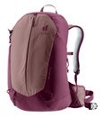deuter AC Lite Backpack 21 SL Ashrose - Cassis