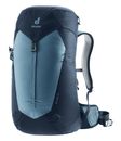 deuter AC Lite Backpack 30 Atlantic - Ink deuter AC Lite Backpack 30 Atlantic - Ink