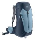 deuter AC Lite Backpack 30 Atlantic - Ink deuter AC Lite Backpack 30 Atlantic - Ink