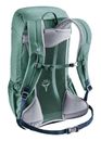 deuter Zugspitze 24 Backpack Seagreen-Ink deuter Zugspitze 24 Backpack Seagreen-Ink