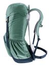 deuter Zugspitze 24 Backpack Seagreen-Ink deuter Zugspitze 24 Backpack Seagreen-Ink