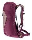 deuter AC Lite Backpack 14 SL Ashrose - Cassis