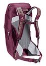 deuter AC Lite Backpack 14 SL Ashrose - Cassis