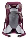 deuter AC Lite Backpack 14 SL Ashrose - Cassis