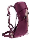 deuter AC Lite Backpack 14 SL Ashrose - Cassis