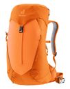 deuter AC Lite Backpack 14 SL Peach - Tuscany