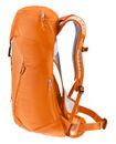 deuter AC Lite Backpack 14 SL Peach - Tuscany