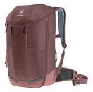 deuter Rotsoord 25 + 5 Raisin - Caspia deuter Rotsoord 25 + 5 Raisin - Caspia