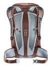 deuter Rotsoord 25 + 5 Raisin - Caspia deuter Rotsoord 25 + 5 Raisin - Caspia