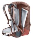 deuter Rotsoord 25 + 5 Raisin - Caspia deuter Rotsoord 25 + 5 Raisin - Caspia