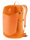 deuter Speed Lite 21 Backpack Peach - Tuscany