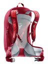 deuter AC Lite Backpack 23 Cherry - Masala