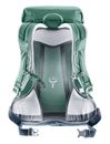 deuter Zugspitze 22 SL Backpack Seagreen-Ink