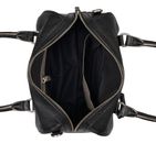 BURKELY Always Alyx Handbag M Buzzy Black BURKELY Always Alyx Handbag M Buzzy Black