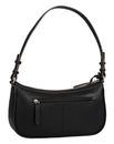 BURKELY Shoulder Bag Buzzy Black