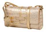 BURKELY Cool Colbie Crossover Bag S Grandeur Gold BURKELY Cool Colbie Crossover Bag S Grandeur Gold