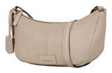 BURKELY Soft Skylar Crossover Bag M Generous Grey BURKELY Soft Skylar Crossover Bag M Generous Grey