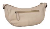 BURKELY Soft Skylar Crossover Bag M Generous Grey BURKELY Soft Skylar Crossover Bag M Generous Grey
