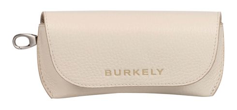 BURKELY Always Alyx Sunglass Case Whimsy White